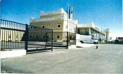 Juffali Abha / Khamis Mushait Facility – Abha – Khamis Mushait Highway (2)
