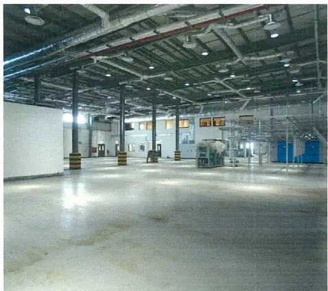 SACC Industrial Laundry – King Abdullah Economic City (KAEC) (2)