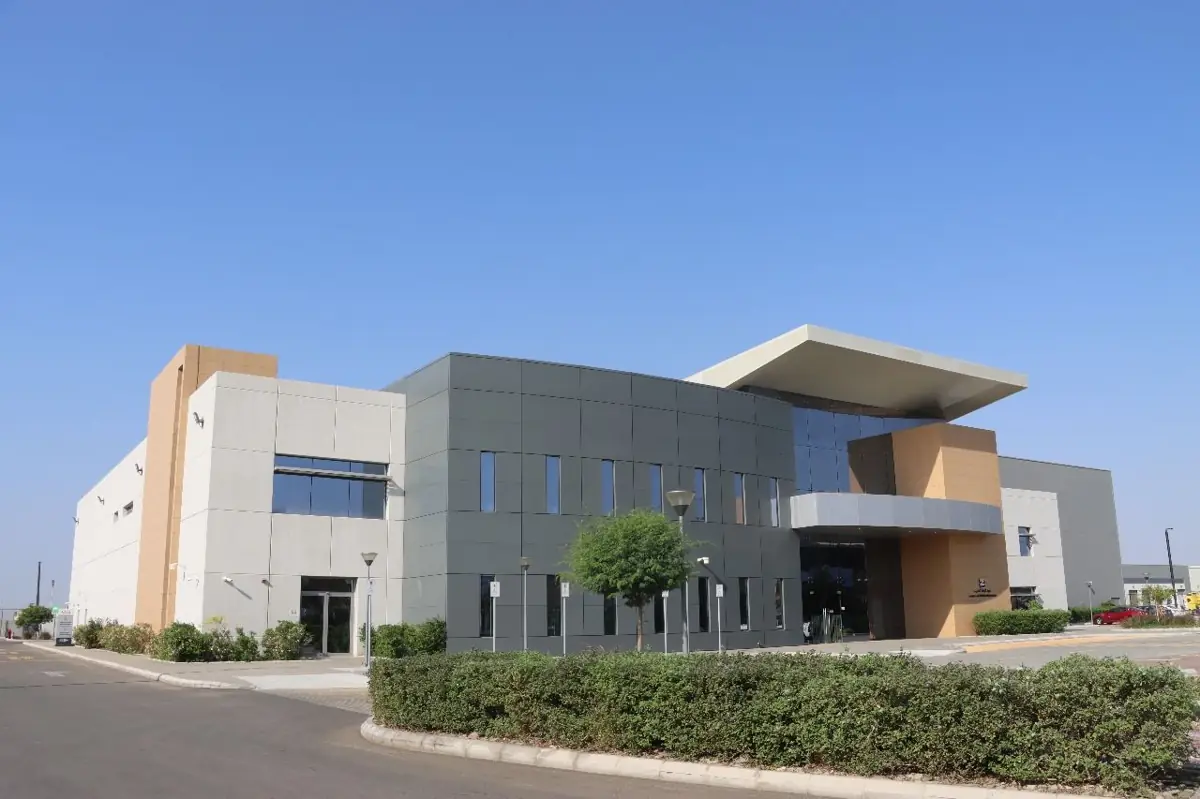 Zahid Business Park – Dahban, Jeddah (1)