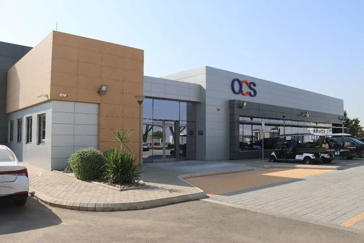 Zahid Business Park – Dahban, Jeddah (4)