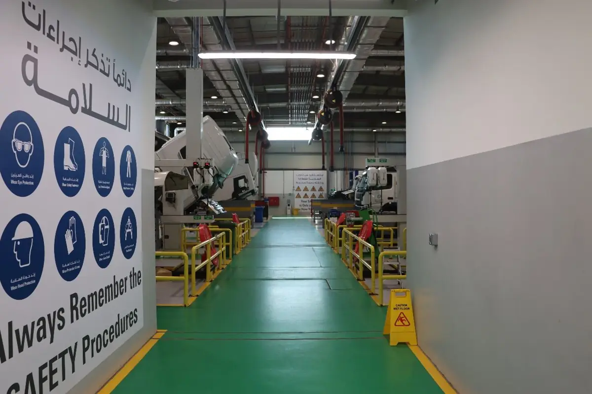 Zahid Business Park – Dahban, Jeddah (6)