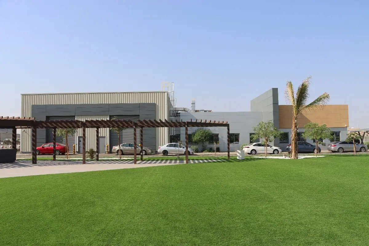 Zahid Business Park – Dahban, Jeddah (8)