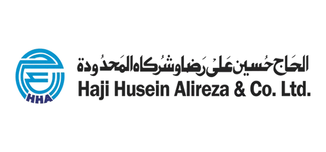 Haji Husein Alireza & Co.