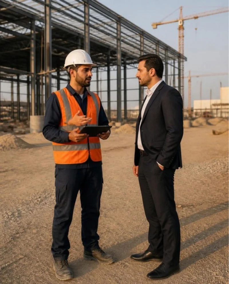 Meet Our Team